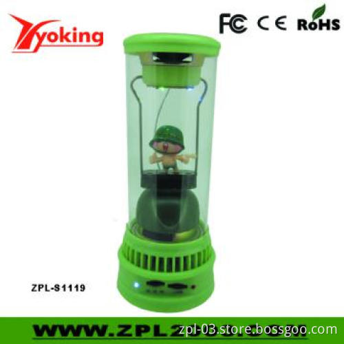 Colorfull Mobile Speaker New Arrival (ZPL-S1119)